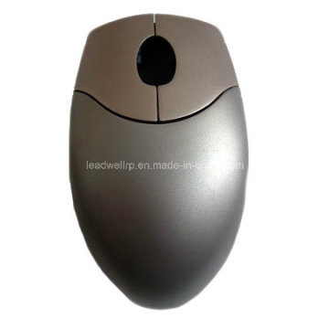 Protótipo de teste de função para mouse